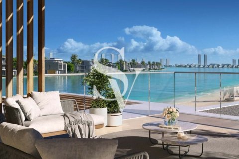 Apartman u gradu Palm Jebel Ali, Dubai, UAE 1 spavaća soba, 69 m2 Br. 657310 - Slika 17