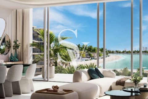 Apartman u gradu Palm Jebel Ali, Dubai, UAE 1 spavaća soba, 69 m2 Br. 657310 - Slika 22