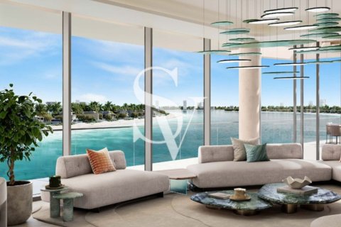 Apartman u gradu Palm Jebel Ali, Dubai, UAE 1 spavaća soba, 69 m2 Br. 657310 - Slika 13