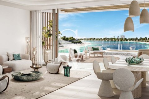 Apartman u gradu Palm Jebel Ali, Dubai, UAE 1 spavaća soba, 69 m2 Br. 657310 - Slika 21