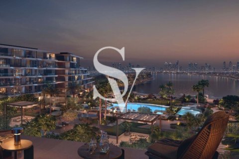 Apartman u gradu Palm Jebel Ali, Dubai, UAE 1 spavaća soba, 69 m2 Br. 657310 - Slika 18