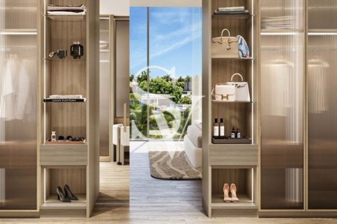 Apartman u gradu Palm Jebel Ali, Dubai, UAE 1 spavaća soba, 69 m2 Br. 657310 - Slika 2