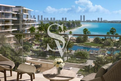 Apartman u gradu Palm Jebel Ali, Dubai, UAE 1 spavaća soba, 69 m2 Br. 657310 - Slika 20