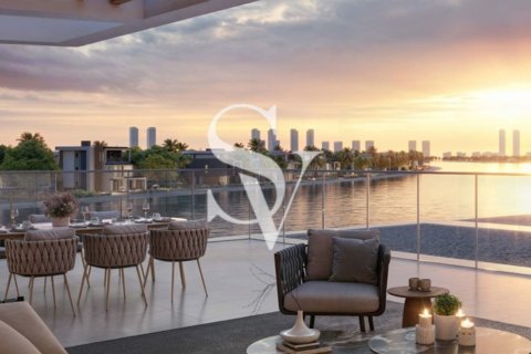 Apartman u gradu Palm Jebel Ali, Dubai, UAE 1 spavaća soba, 69 m2 Br. 657310 - Slika 26