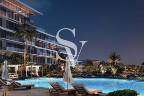 Apartman u gradu Palm Jebel Ali, Dubai, UAE 1 spavaća soba, 69 m2 Br. 657310 - Slika 23