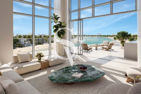 Apartman u gradu Palm Jebel Ali, Dubai, UAE 1 spavaća soba, 69 m2 Br. 657310 - Slika 7