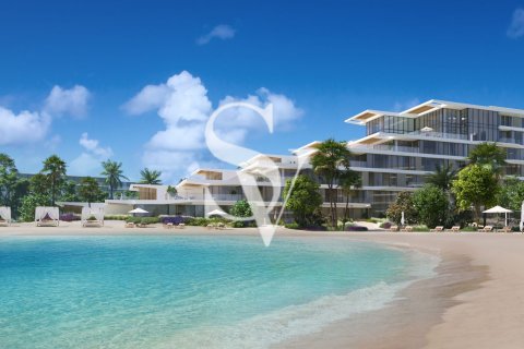 Palm Jebel Ali, Dubai, BAE’de satılık daire 1 yatak odası, 69 m&sup2; No 657312 - fotoğraf 2