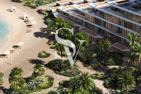 Palm Jebel Ali, Dubai, BAE’de satılık daire 1 yatak odası, 69 m&sup2; No 657312 - fotoğraf 5