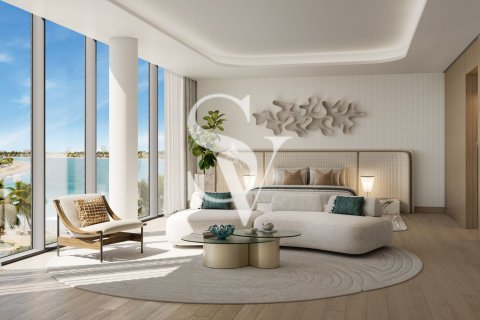 Palm Jebel Ali, Dubai, BAE’de satılık daire 1 yatak odası, 69 m&sup2; No 657312 - fotoğraf 8