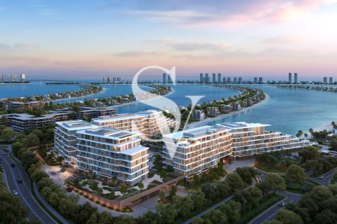 Palm Jebel Ali, Dubai, BAE’de satılık daire 1 yatak odası, 69 m&sup2; No 657312 - fotoğraf 1