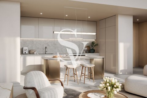 Palm Jebel Ali, Dubai, BAE’de satılık daire 1 yatak odası, 69 m&sup2; No 657312 - fotoğraf 13