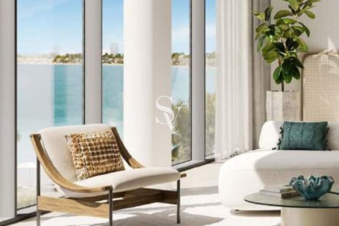 Palm Jebel Ali, Dubai, BAE’de satılık daire 3 yatak odası, 274 m&sup2; No 657309 - fotoğraf 2