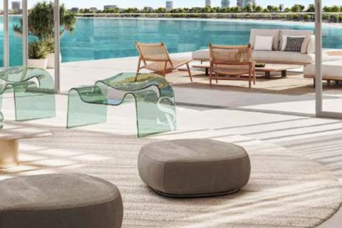 Palm Jebel Ali, Dubai, BAE’de satılık daire 3 yatak odası, 274 m&sup2; No 657309 - fotoğraf 11