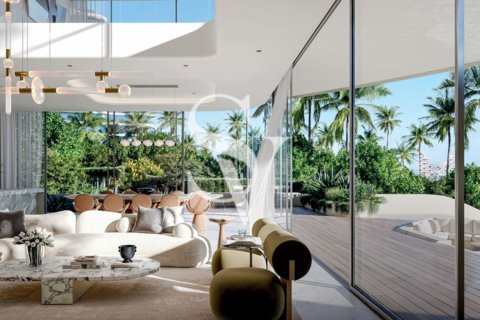 Villa en venta en Palm Jumeirah, Dubai, EAU 6 dormitorios, 1108 m2 № 657314 - foto 8