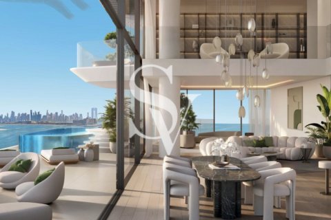 Villa en venta en Palm Jumeirah, Dubai, EAU 6 dormitorios, 1108 m2 № 657314 - foto 9