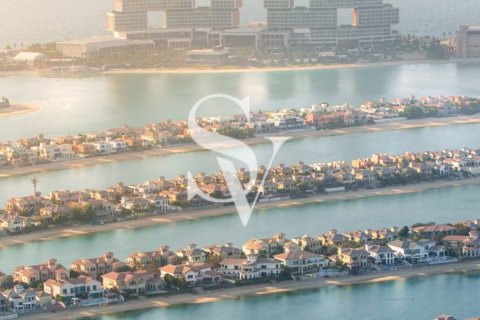 Villa en venta en Palm Jumeirah, Dubai, EAU 6 dormitorios, 1108 m2 № 657314 - foto 1