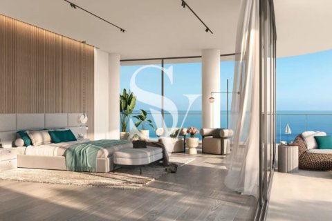 Villa en venta en Palm Jumeirah, Dubai, EAU 6 dormitorios, 1108 m2 № 657314 - foto 21