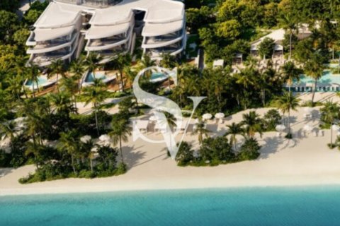 Villa en venta en Palm Jumeirah, Dubai, EAU 6 dormitorios, 1108 m2 № 657314 - foto 18