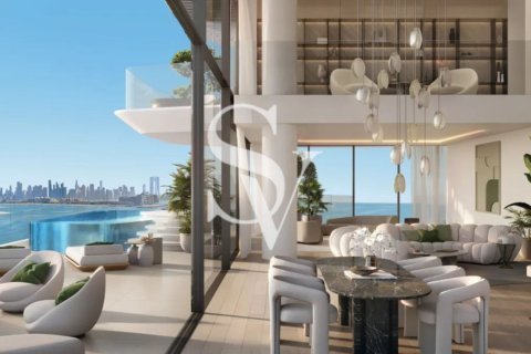 Villa en venta en Palm Jumeirah, Dubai, EAU 6 dormitorios, 1108 m2 № 657314 - foto 15