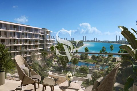 Palm Jebel Ali, Dubai, BAE’de satılık daire 3 yatak odası, 298 m&sup2; No 657313 - fotoğraf 11