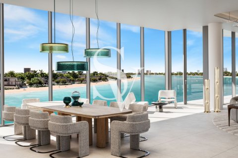 Palm Jebel Ali, Dubai, BAE’de satılık daire 2 yatak odası, 183 m&sup2; No 657311 - fotoğraf 14