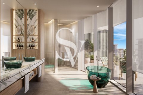 Palm Jebel Ali, Dubai, BAE’de satılık daire 2 yatak odası, 183 m&sup2; No 657311 - fotoğraf 11