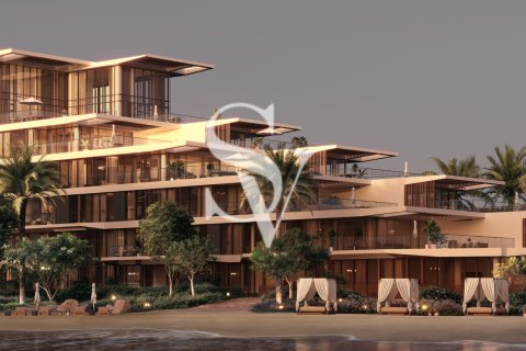 Palm Jebel Ali, Dubai, BAE’de satılık daire 2 yatak odası, 183 m&sup2; No 657311 - fotoğraf 15