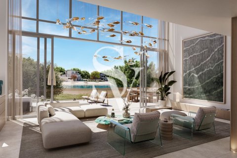 Palm Jebel Ali, Dubai, BAE’de satılık daire 2 yatak odası, 183 m&sup2; No 657311 - fotoğraf 9