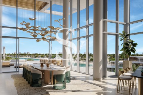 Palm Jebel Ali, Dubai, BAE’de satılık daire 2 yatak odası, 183 m&sup2; No 657311 - fotoğraf 10