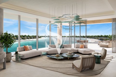 Palm Jebel Ali, Dubai, BAE’de satılık daire 2 yatak odası, 183 m&sup2; No 657311 - fotoğraf 12