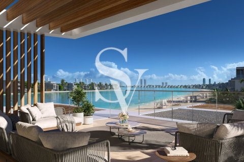 Palm Jebel Ali, Dubai, BAE’de satılık daire 2 yatak odası, 183 m&sup2; No 657311 - fotoğraf 5