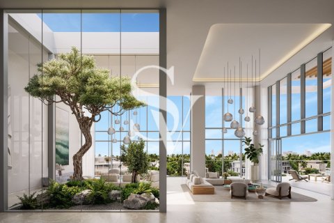 Palm Jebel Ali, Dubai, BAE’de satılık daire 2 yatak odası, 183 m&sup2; No 657311 - fotoğraf 2