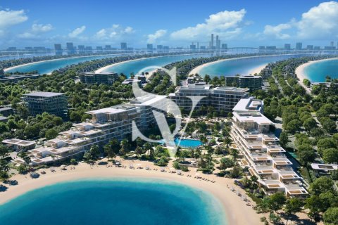 Palm Jebel Ali, Dubai, BAE’de satılık daire 2 yatak odası, 183 m&sup2; No 657311 - fotoğraf 1