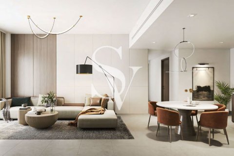 Apartamento en venta en wasl gate, Dubai, EAU 2 dormitorios, 114 m2 № 657308 - foto 11