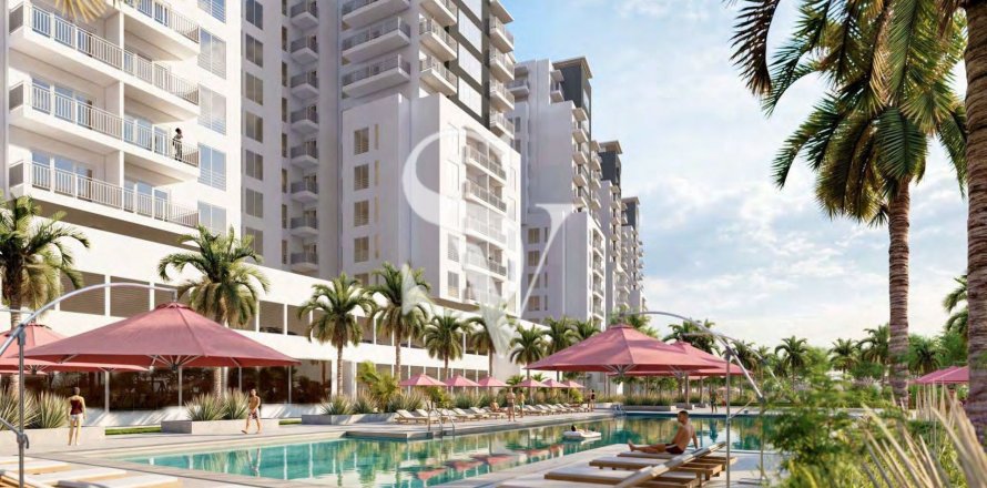 Apartamento en wasl gate, Dubai, EAU 2 dormitorios, 114 m² № 657308