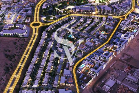 Apartamento en venta en wasl gate, Dubai, EAU 2 dormitorios, 114 m2 № 657308 - foto 3