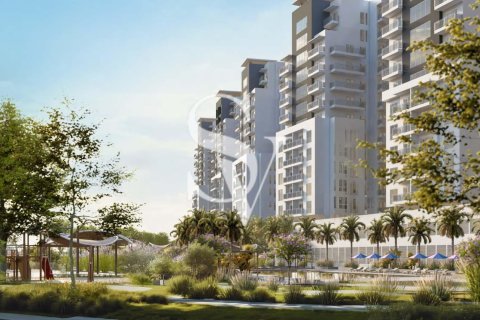 Apartamento en venta en wasl gate, Dubai, EAU 2 dormitorios, 114 m2 № 657308 - foto 4