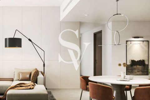 Apartamento en venta en wasl gate, Dubai, EAU 2 dormitorios, 114 m2 № 657308 - foto 5