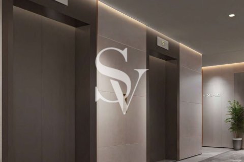 Apartamento en venta en wasl gate, Dubai, EAU 2 dormitorios, 114 m2 № 657308 - foto 9