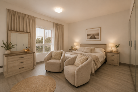 Villa in The Springs, Dubai, UAE 3 bedrooms, 255 sq.m. № 750316 - photo 5