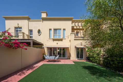 Villa in The Springs, Dubai, UAE 3 bedrooms, 255 sq.m. № 750316 - photo 12