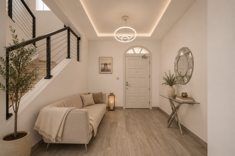 Villa in The Springs, Dubai, UAE 3 bedrooms, 255 sq.m. № 750316 - photo 4