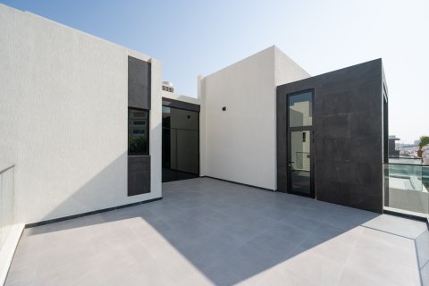 Villa uthyres i Dubai, UAE 5 sovrum, 464.52 kvm Nr. 750302 - fotografi 16