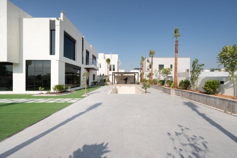 Villa uthyres i Dubai, UAE 5 sovrum, 464.52 kvm Nr. 750302 - fotografi 22
