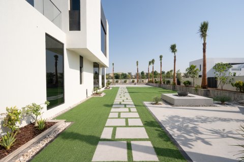 Villa uthyres i Dubai, UAE 5 sovrum, 464.52 kvm Nr. 750302 - fotografi 26