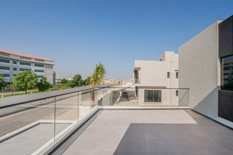 Villa uthyres i Dubai, UAE 5 sovrum, 464.52 kvm Nr. 750302 - fotografi 23