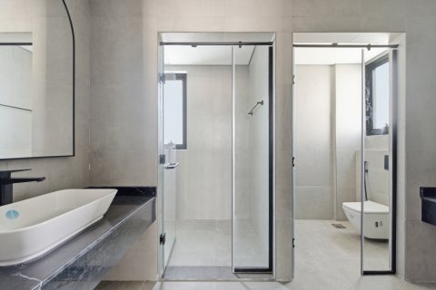 Villa uthyres i Dubai, UAE 5 sovrum, 464.52 kvm Nr. 750302 - fotografi 17