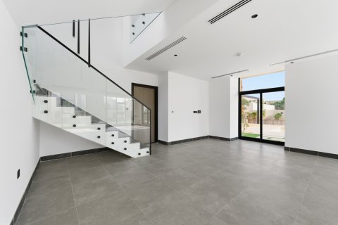 Villa uthyres i Dubai, UAE 5 sovrum, 464.52 kvm Nr. 750302 - fotografi 11