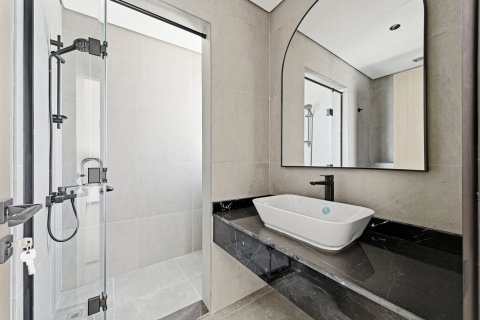 Villa uthyres i Dubai, UAE 5 sovrum, 464.52 kvm Nr. 750302 - fotografi 25
