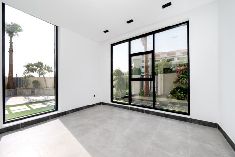 Villa uthyres i Dubai, UAE 5 sovrum, 464.52 kvm Nr. 750302 - fotografi 9